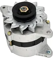Alternator 12V 121000-0980 15763-64010 Compatible With Kubota Tractor B5100 B6000 B6100 B7100 B7200 L175 L185 L200 L210 L225