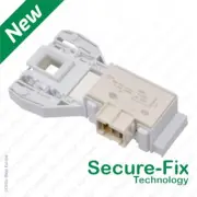 Interlock For CREDA Washing Machine C00085194 Door Switch Lock