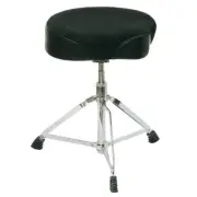 New Sonic Drive 'Motorcycle-Style' Drum Throne for Drum Kit
