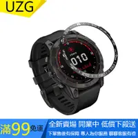 在飛比找蝦皮購物優惠-【UZG】Garmin Fenix 3/5x/6x/7/7x