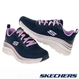 SKECHERS FASHION FIT 女 休閒鞋 149277NVLV