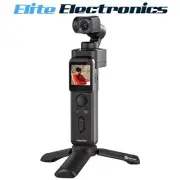 Feiyu Pocket 3 4K Magnetic Wearable Gimbal Camera