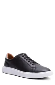 Gordon Rush Devon Sneaker in Black/Grey at Nordstrom, Size 10