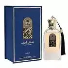 Nusuk Sultan Al Arab For Men 100ml3.4oz Lasting Eau De Perfume Elegant Fragrance