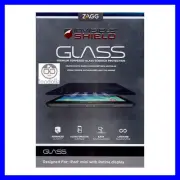 ZAGG Invisible Shield Glass, Premium Tempered Glass Screen Protection, iPad Mini