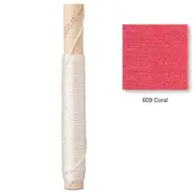 Soie et Silk Thread 609 CORAL for Hand Stitching 15m Embroidery Quilting Craft