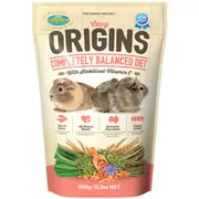 Vetafarm Origins Cavy Diet - 350g