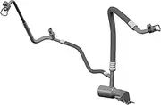 ACDelco 15-31203 GM Original Equipment Air Conditioning Compressor and Condenser Hose Assembly