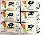Dalan Baby Zero Vegan Natural Baby Soap 12 Bars 90g Organic Chamomile Dye Free