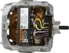 Whirlpool Washing Machine Drive Motor WP661600 661600