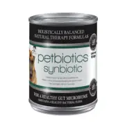 HI FORM Petark Prebiotics Symbiotic Health Gut Microbiome 100g Dog Supplement