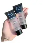 Fit Me Photo Perfect Hd Face Primer, Transparent, L Matte Gel Base Fills Pores