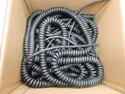 (10) Southwire 4 to 20', 18/2 Gauge/Conductors Extension Cord NEW!