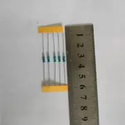 Brand New Resistor 6.5cm Long Accessories Electronic Components Resistors Model