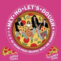 在飛比找博客來優惠-Hey Ho Let’’s Dough!: 1! 2! 3!