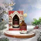Liquid Reed Diffuser Sets Reed Reed Diffusers Oil Perfume Set Home Decoration