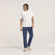Eazy Straight Hemp Jean