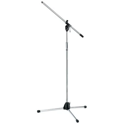 Tama MS205 Standard Series Boom Microphone Stand (Chrome)