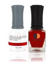 LeChat Perfect Match UV Gel + Nail Polish - PMS100 Full Bloom