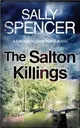 The Salton Killings ― A British Police Procedural Set in the 1970's