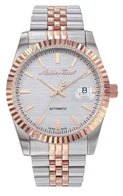 Mathey-Tissot H1810ATRA.-.MT Mens Watch