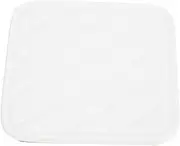 LALAFINA Elegant Palette Props Nail Art Supplies Makeup Display Boards Cosmetics