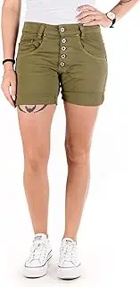 [Please] Shorts P88 N3N - Olivine