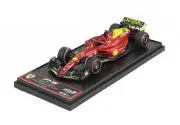 1:43 BBR Ferrari F1-75 #16 2Nd Monza Italy (Pole Pos.) Gp 2022 Leclerc BBRC277A