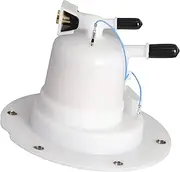 Fuel Filter Pump 1724700490,Compatible with Mercedes Benz G63 AMG/SL550/SL63/AMG/SLK250/SLK350/SLK55 AMG,Fuel Filter Pump Replace # A1724700490 1724700490