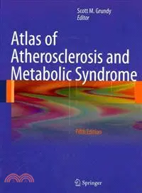 在飛比找三民網路書店優惠-Atlas of Atherosclerosis and M