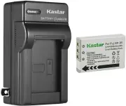 1 Pack DB90 Battery+ Charger for RICOH DB-90 GXR P10 GXR S10 BJ-9 Charger