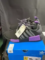 Adidas Juniors Unisex NMD R1 Originals Size 6