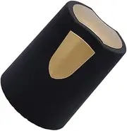 UPKOCH Lightweight Dice Sieve Cup Storage Box for Portable Games Bar Supplies Game Dice Cup