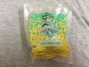 McDonalds 1993 Sealed Animaniacs Yakko Riding Ralph Toy