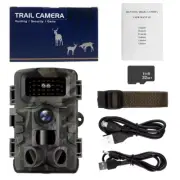 IP66 36MP Wireless Trail Camera Hunting Cameras PR700 Wildlife Surveillance Nigh