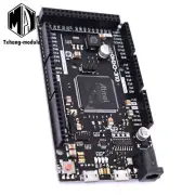 DUE R3 SAM3X8E 32-bit ARM Cortex-M3 Control Module Arduino Without Cable A2TM