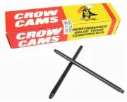 Crow Cams Oil Restrictor Pushrod 8.15in. x 5/16in. .83in. Thick Wall PR5815R