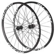 700C Mountain Bike Wheelset 26 27.5 29er Rims 24 Holes Straight Pull Disc Brake