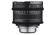 Samyang Xeen CF 16mm T2.6 Lens for Canon - BRAND NEW