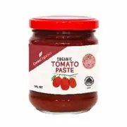 Organic Ceres Organics Tomato Paste 190g - Fresh, healthy organic delivery | Doorstep Organics