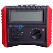 UNI-T UT583 Digital RCD Data Hold Testers Leakage Current Measurements