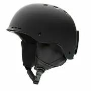 Smith Optics Holt Ski Helmet Snow Ski / Snowboarding Helmet Adult