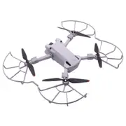 Anti-collision Propeller Blade Guards - Protects from Damage