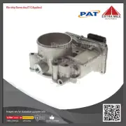 PAT Throttle Body For Mitsubishi Triton ML,MN 2.5L,GLX ML,GL,GLR,GLX 3.2L