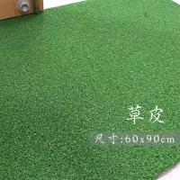 在飛比找momo購物網優惠-【范登伯格】草皮景觀刮泥地墊(60x90m)