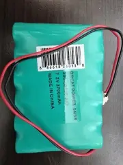 Lyric Back Up Battery 24 hours