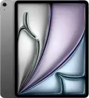 Apple iPad Air 13-inch M2 Wi-Fi 6E,Built for Apple Intelligence 256GB Space Gray