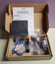Cisco ATA 190 Analog Telephone Adapter (NIB)