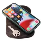 For Galaxy S20/S21/S23/FE Dash Car Mount Sticky Holder Non-Slip Grip Mat