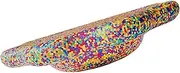Children Stability Board - Early Education Trainer Board, Toddler Balance Supporter, Stability Training | Indoor Play Core Strength Exercise, Physical Development Toy For Kindergarten